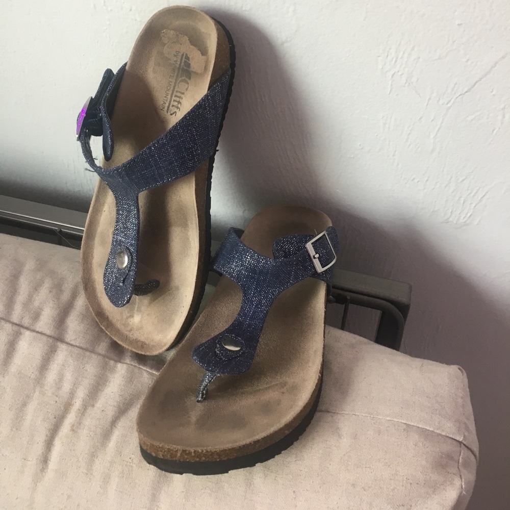 Sandals